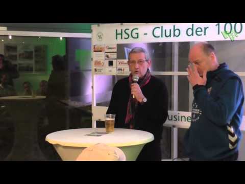 [Saison 2013/14] Trainergespräch vom 15.03.2014 und Vertragsunterzeichnung Andreas Bolomsky