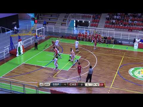 Sistema vs Casarsa - 13 Maggio 2018