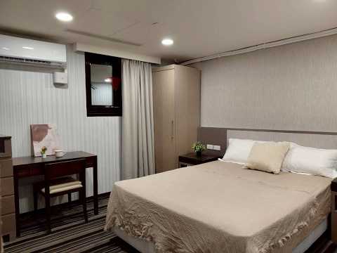 大安捷運站⭐電梯套房⭐可短租⭐免服務費 分租套房 大安區-復興南路二段 591租屋 月租20,000元/月