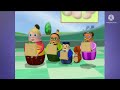 Disney Junior Higglytown Heroes Promo 2012