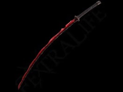 This bleed build breaks the game-(Elden ring)