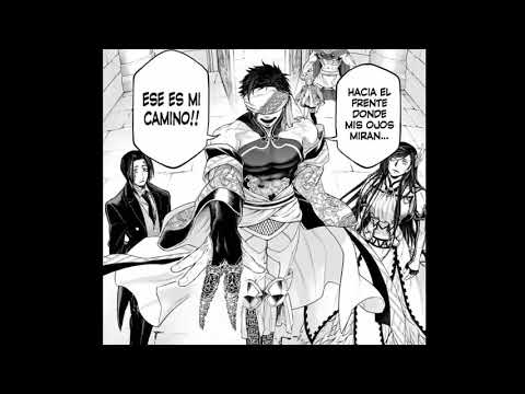 La Entrada de Qin Shi Huang - El Primer Emperador de China - shuumatsu no valkyrie 56