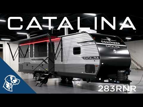 Catalina Legacy Edition Video