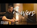 Flowers - Miley Cyrus (Boyce Avenue acoustic cover) on Spotify & Apple