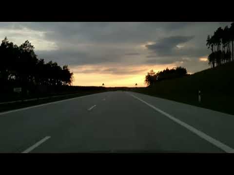 [A2] "Jordanowo" - "Świecko"