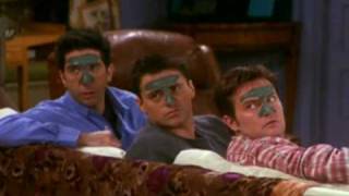 Friends- I&#39;m Still a Guy