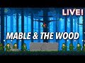 Mable & The Wood (with Paul)