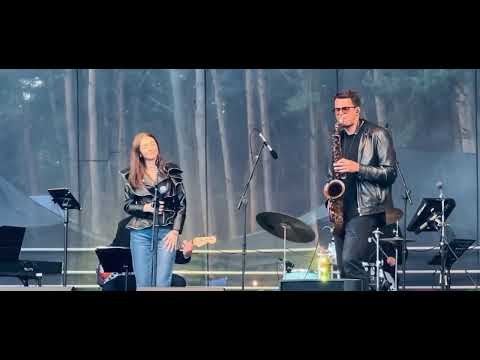 Jan Adamczewski Kwartet & Kornelia Rażniewska