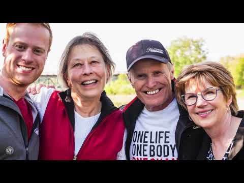 COPD: Improving Lives…One Breath at a Time