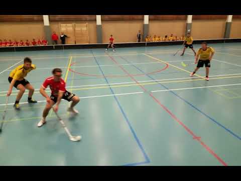 SUOMEN CUP SBT Tornio OYUS 1/3 2022 jatko