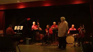 I WANT TO BE SOMEBODY'S BABY DOLL - Kerry Price w/ Easy Street Jazz Band