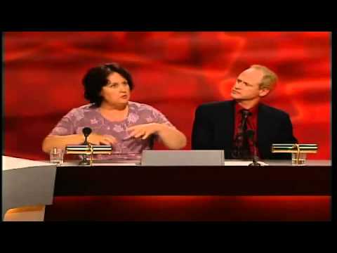 Ska klassfester förbjudas? - Parlamentet (TV4)