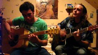 Danakil - Les vieillards cover