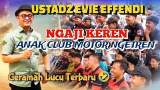 Download lagu USTADZ EVIE EFFENDI'S LATEST LECTURE IN MAJALENGKA mp3