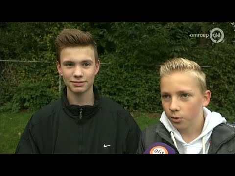 GLD Nieuws 22 oktober 2016