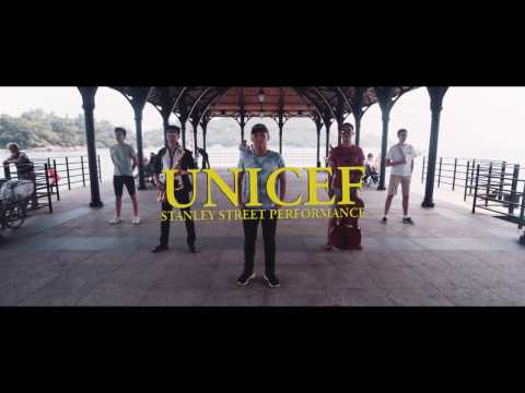 UNICEF Stanley Performance '16 Promo