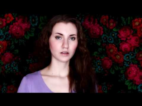 Русы! Где вы Обращение Ксения Мишарина