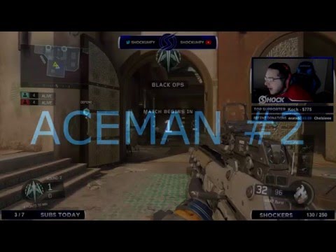 Aceman #2