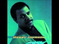 Henry Johnson -  Quien para saber