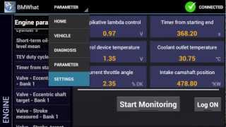 ELM327 WiFi OBD2 адаптер для iPhone, iPad, PC, Android по WiFi (Русская версия)