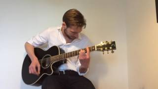 Creeps (Acoustic Cover) - Mini Mansions