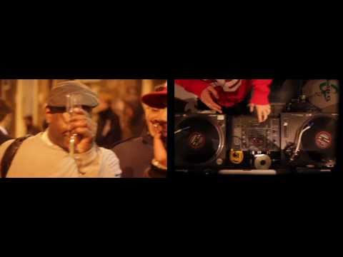 G-Shock EAST Sessions 22/10/2010