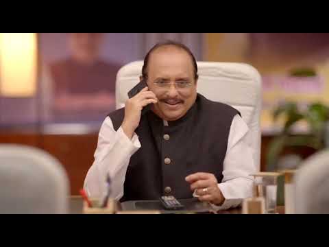 Vimal Narayanan Builder (Pushpa Impossible, Sony SAB)