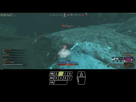 RANK 1 PVP MAGE - New World Montage