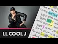 LL Cool J Shut Em Down 1st Verse Lyrics Rhymes Highlighted 281