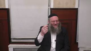 טניה קונטרס אכרון פרק 8 - רבי נפתלי זילברברג, 5784