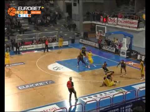 Prima Veroli Vs Sigma Barcellona