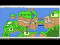 SMW ROM Hacking A Patch That Allows To Have More Than 95 Levels In A Hack By MarioFanGamer