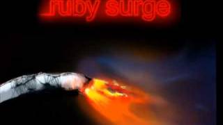Ruby Surge - Light the Fuse