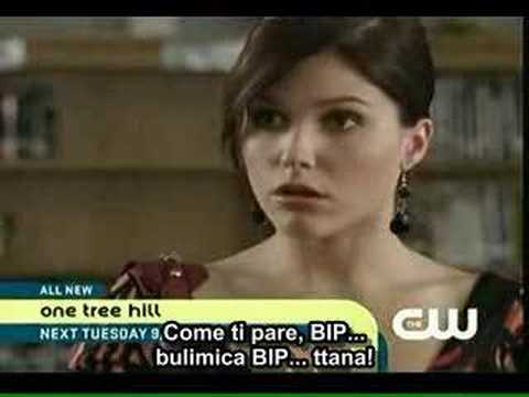 OTH - Promo 5x09 - Sottotitoli ITA