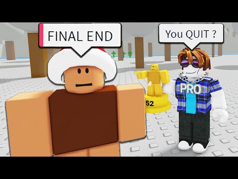 The Roblox NPC Experience 7