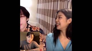 Download lagu Taennie or kainnie? (exo/ kai) (bts/v) (blackpink/jennei) mp3