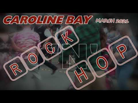 Caroline Bay, Timaru ROCK N HOP 2021