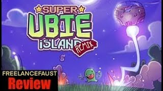 Super Ubie Island Review 2020
