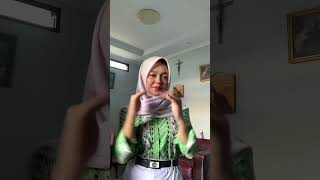 Download lagu AKU MEMANG MANUSIA BIASA YANG TAK SEMPURNA DAN KADANG SALAH mp3
