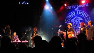 Katey Sagal &amp; The Forest Rangers - Son of a Preacher Man