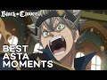 Best Asta Moments | Black Clover - Crunchyroll Collection Best Asta Moments | Black Clover
