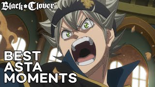 Best Asta Moments