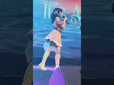 230226 (Khem Fancam) Hatobito - It's Alright @ We Are The Glass Girls Concert - The Market Bangkok