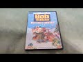 Bob The Builder Bob S White Christmas DVD Overview