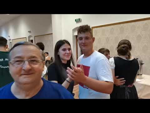 Kirchweih Rusca Montană - Jud.Caraș Severin -Sâmbătă 20 August 2022 - Video CB