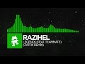 [Hard Dance] - Razihel - Legends (feat. TeamMate ...