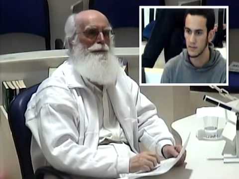 Tertúlia 1622 - Informação conscienciologica (Comunicologia) | #Conscienciologia - Waldo Vieira