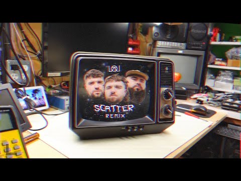 Chilli Tribe Records and JAX