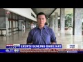 Erupsi Barujari, Sejumlah Maskapai di Bandara Bali Batalkan Penerbangan Erupsi Barujari, Sejumlah Maskapai di Bandara Bali Batalkan Penerbangan