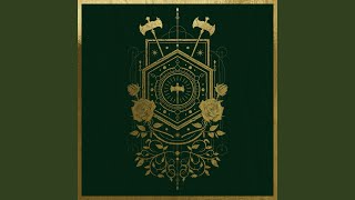 Cover art for Emergence